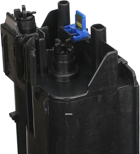 Miniatura 240 de SAIDING Cartuchos de tinta remanufacturados 712 712XL de repuesto para impresora de trazador DesignJet T230 T210 T650 T630 Studio (paquete de 4) 4-1