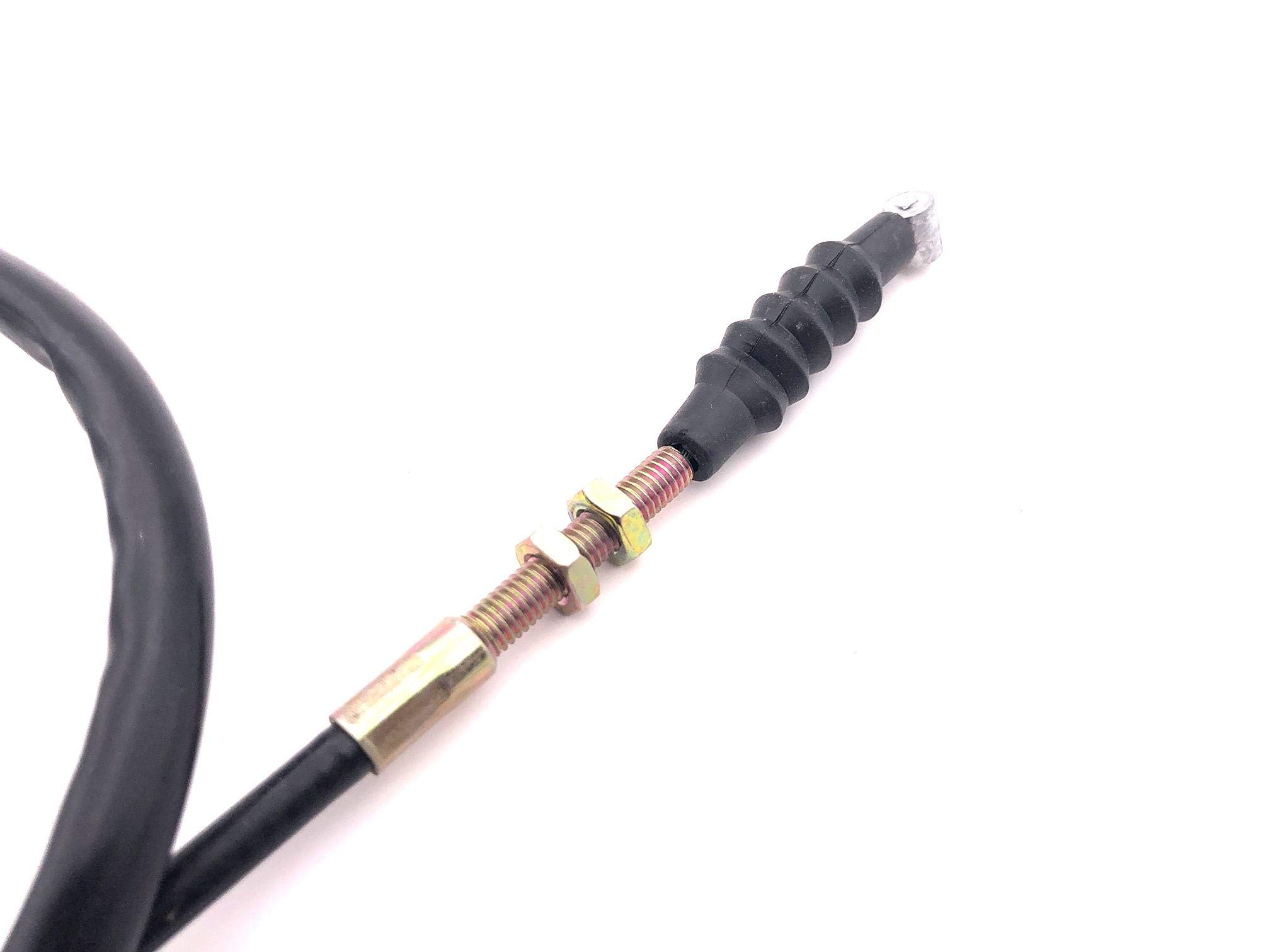 Cable de frein avant pour PW80 Yamaha Piwi 80cc Peewee