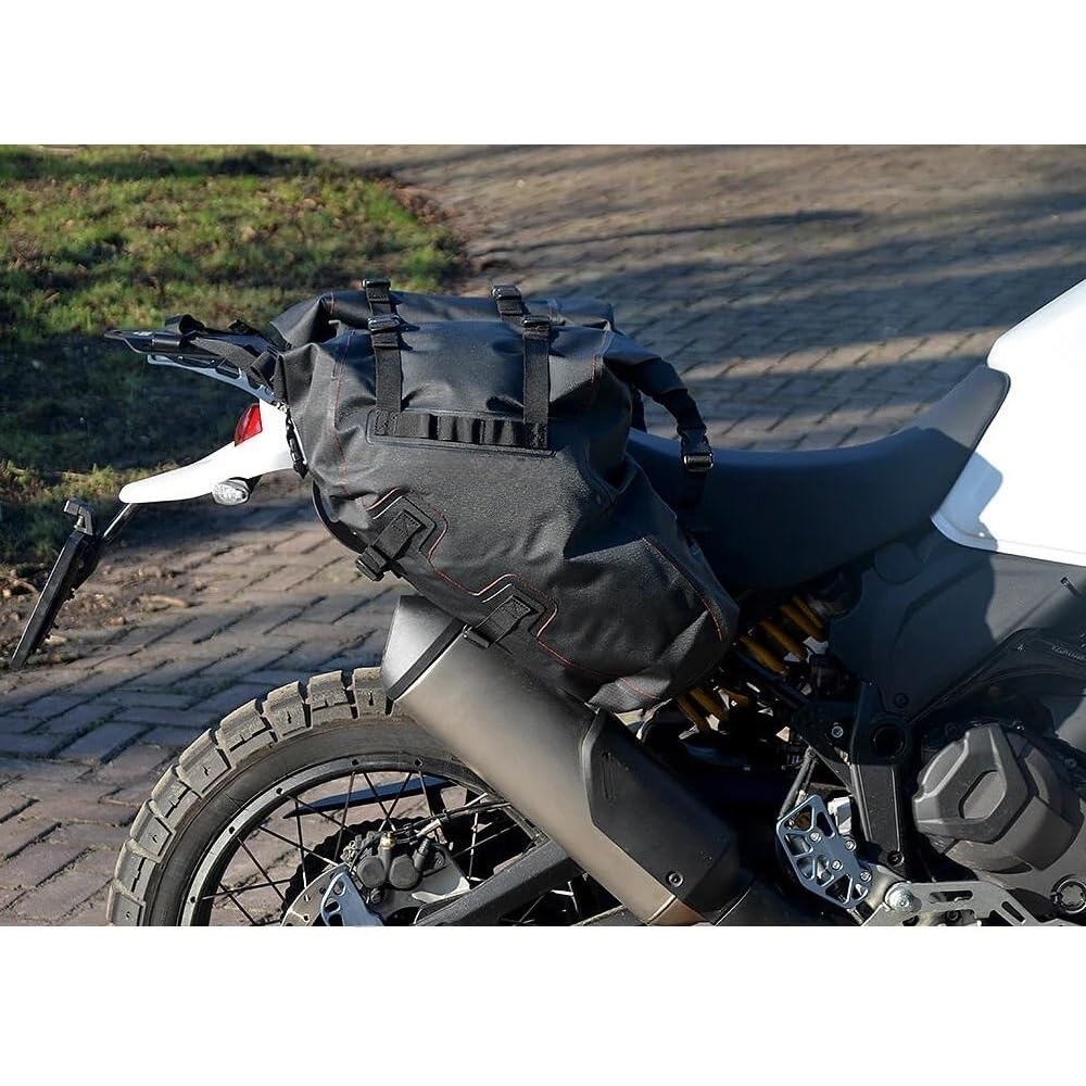 Do Ducati Desert X Zdejmowane oparcie drążek Sissy