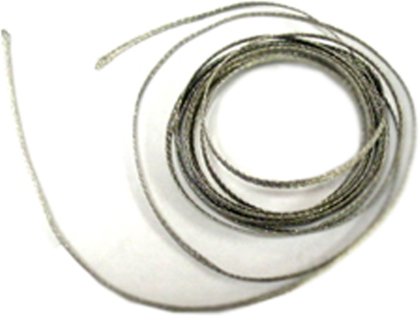 Flex-Bar Braided Tinned Copper Restrip 100 ft
