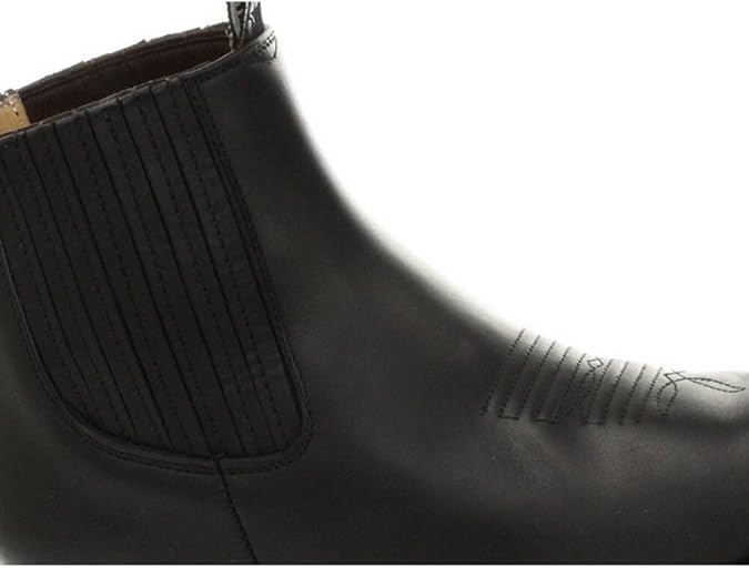 grinders maverick boots