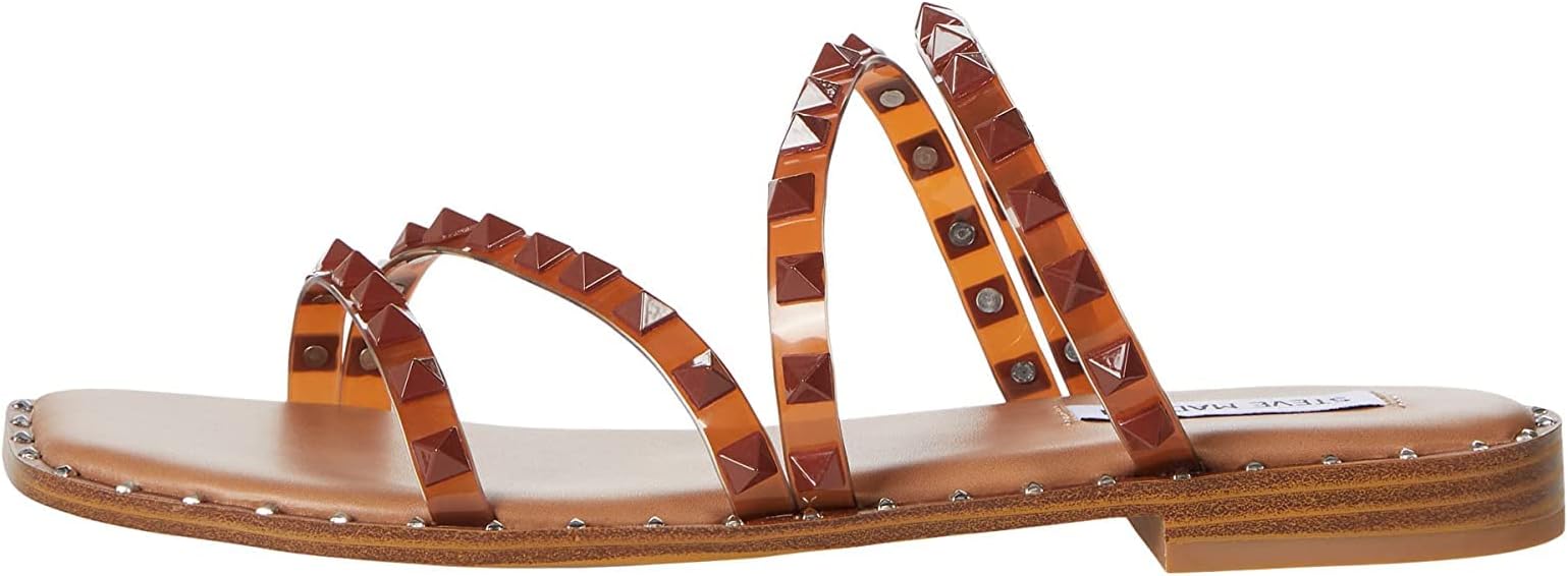 Steve Madden Women's Skyler Flat Sandal