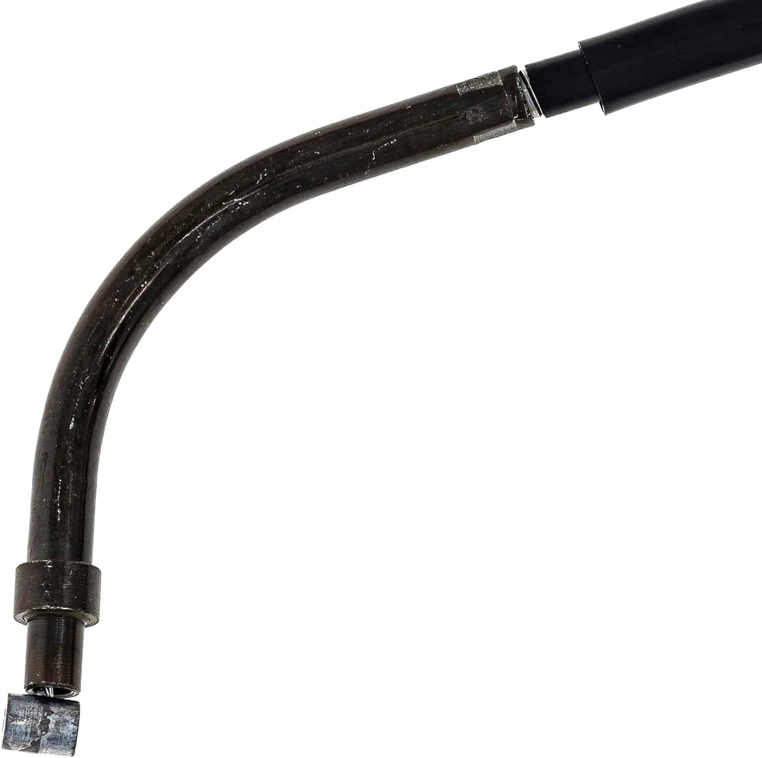 NICHE Rear Hand Brake Cable for Suzuki Vinson 500 LTA500F LTF500F 58810-03G10