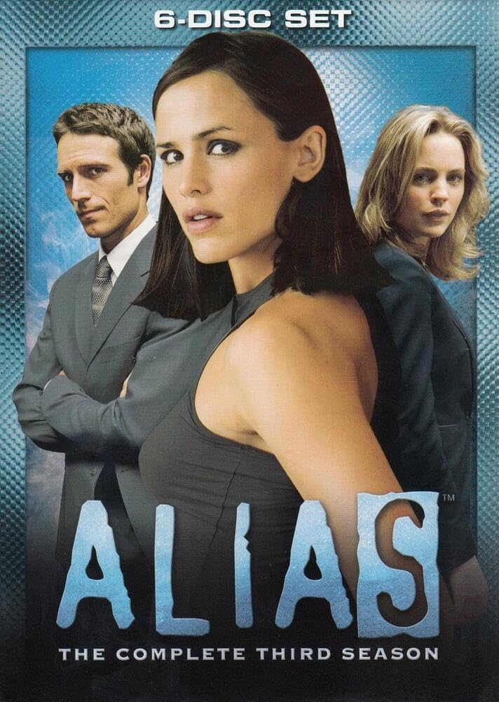 Alias Season 3