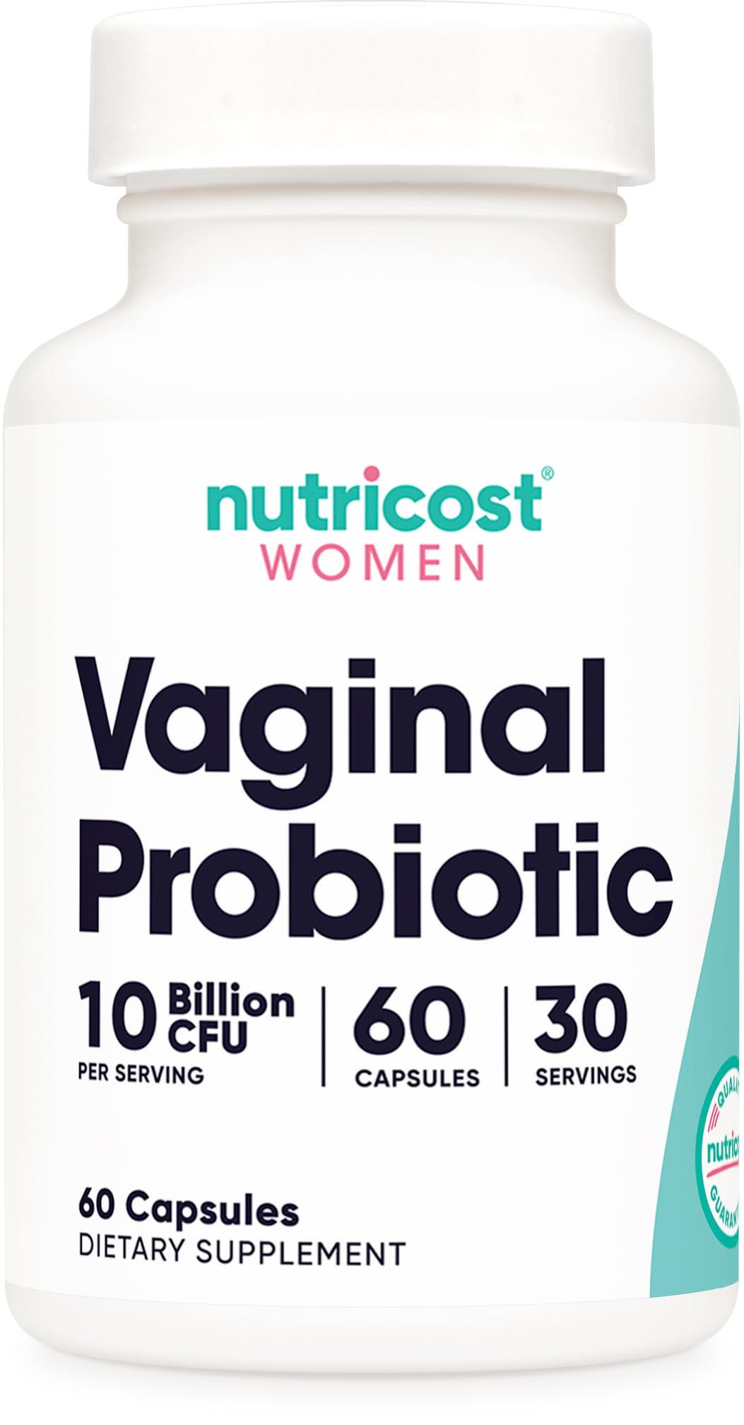 Nutricost Vaginal