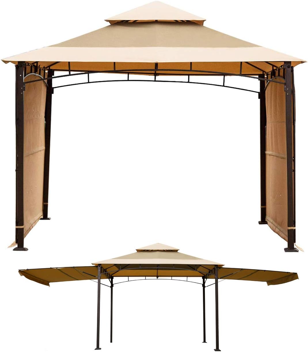 Yard canopies tents Clearance