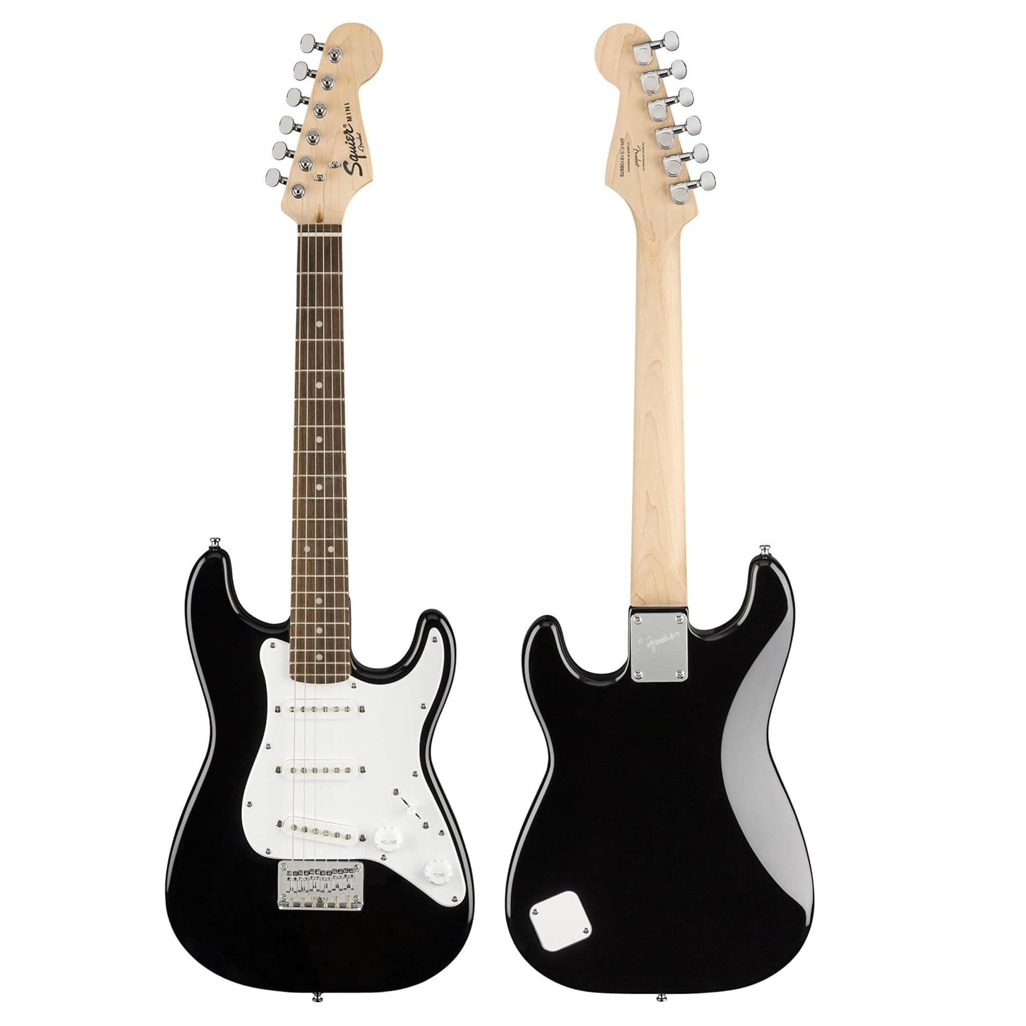Amazon | Squier スクワイヤー (スクワイア) by Fender フェンダー