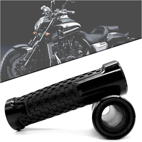 Miniatura 8 de Handlebar Grips Motorcycle Parts 78" MM Handlebar Grip Anti-Skid Handle Bar Motorbike Grips End for BM-&W F650GS F650 GS F 650 GS All Years