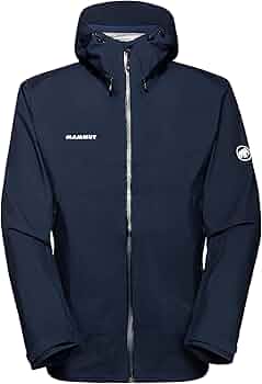 マムート Convey Tour HS Hooded Jacket　M/L mammut-convey-tour-hardshell-