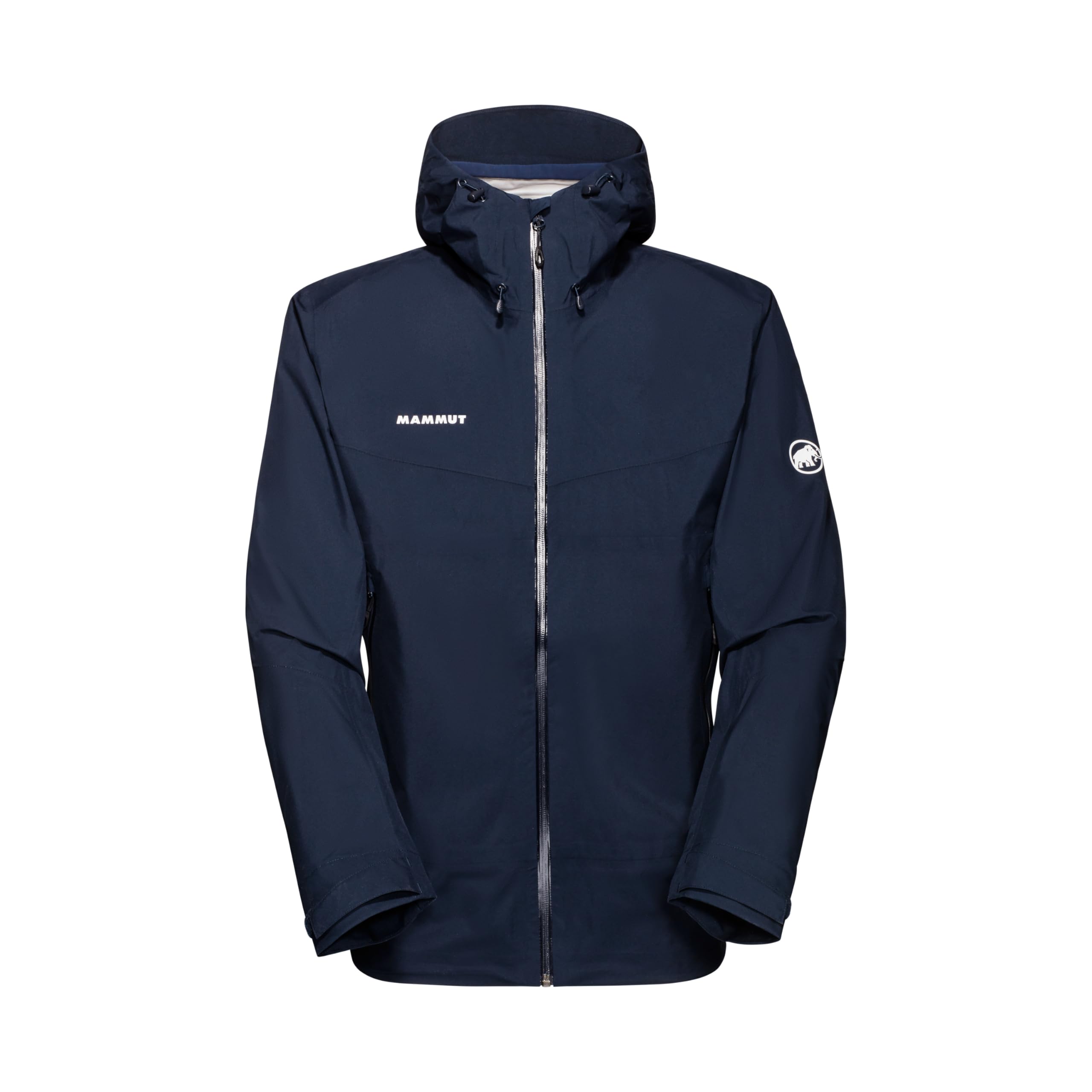 Mammut Herren Convey Hooded 3in1 Hardshelljacke mit Kapuze