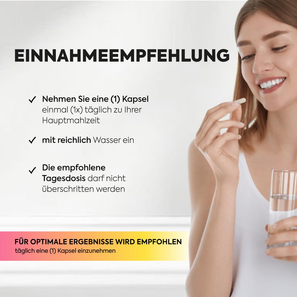 NOW SLIM Unterstützung des Makronährstoffstoffwechsels mit Guarana-Extrakt, Apfelessig und Garcinia Cambogia Caltriva für die Körperunterstützung, 60 Kapseln (2 Packungen)
