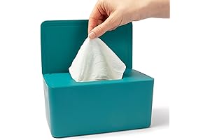 Huggies Wipes Container Tub: The Ultimate Wipes Dispenser for Babies, Kids & Adults