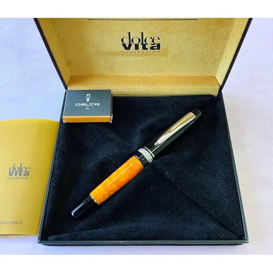 DELTA ドルチェビータ ZEN Amazon.co.jp: Delta Dolce Vita ZEN Collection Delta Fountain