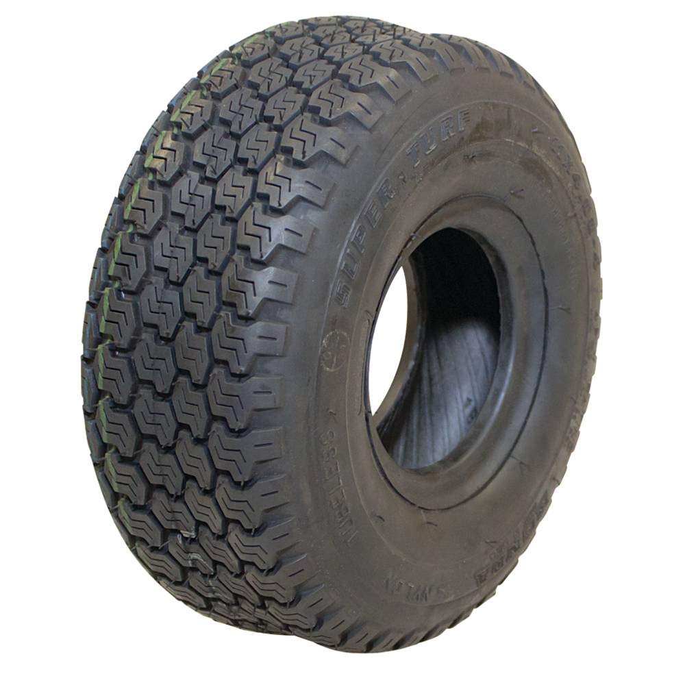 Amazon.com : Stens 160-401 Kenda Tire 11x4.00-4 Super Turf 4-Ply