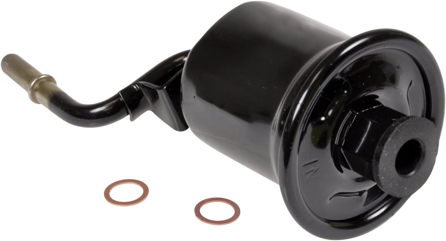 Blue Print ADT32377 Fuel Filter with seal rings, pack of one