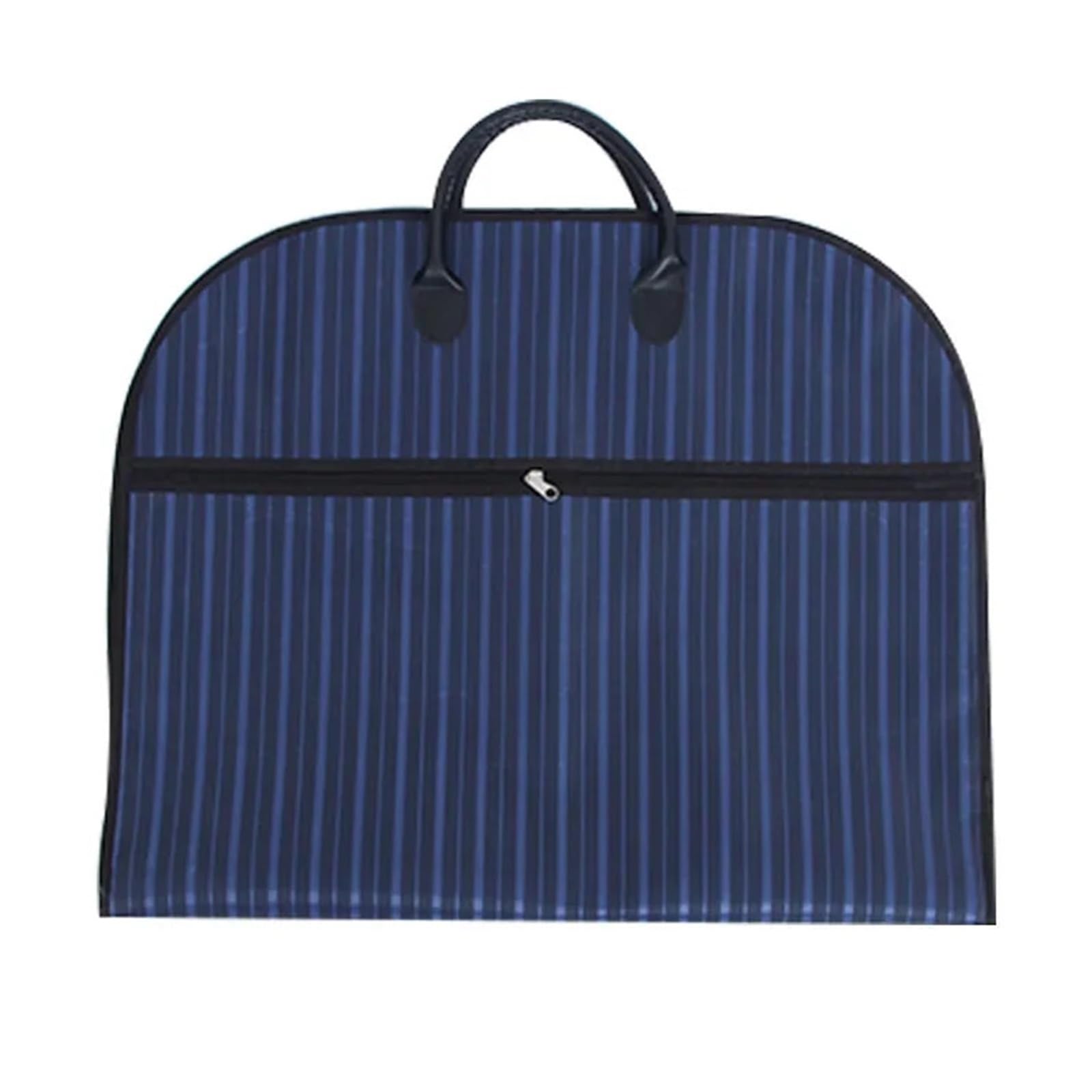 Suit Storage Bag Luxury Storage Bag Suit Garment Cover Portable Men's Travel Business Folding Hanging Oxford Cloth for Clothes