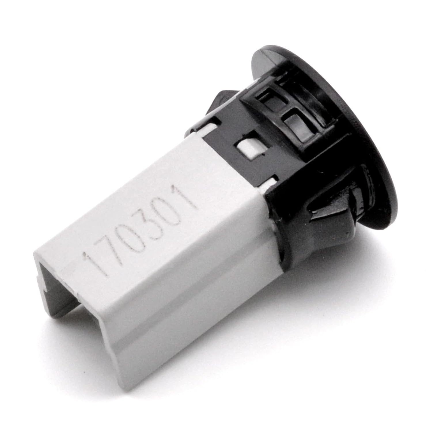 Sun Load Temperature Sensor Compatible for Mazda 3 2006-2009, Mazda 5 2006-2010 2012-2014,CX-3 2016-2021,CX-7 2007-2012,MX-5 2016-2022 GJ6E-61-751B
