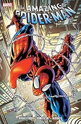 Amazon | Amazing Spider-Man by J. Michael Straczynski