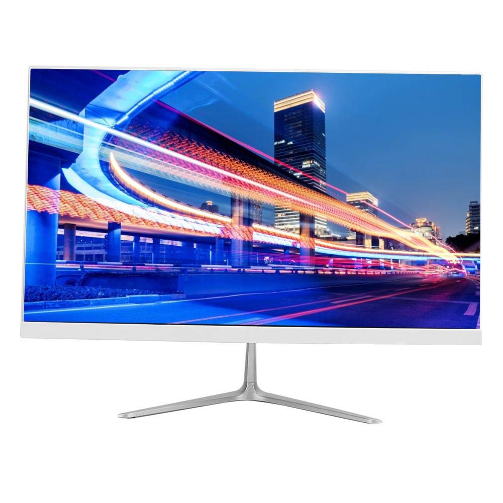 21,5-calowy komputer PC, ultracienki ekran LED i7-3520M, wielofunkcyjny komputer biurowy, dysk twardy o pojemności 256 GB (MICH)