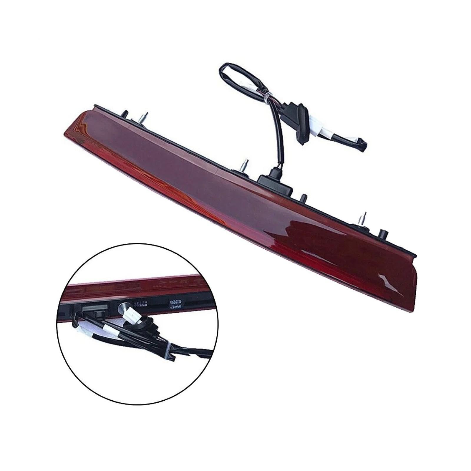 Amazon | 車ハイマウントブレーキランプ に適合する Oem 34270-T7a-H01