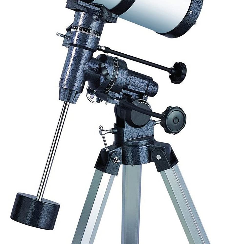 HND Télescope 1000-114 Star Sheriff