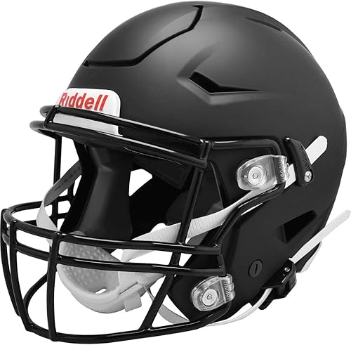 Miniatura 6 de Riddell SpeedFlex - Casco juvenil