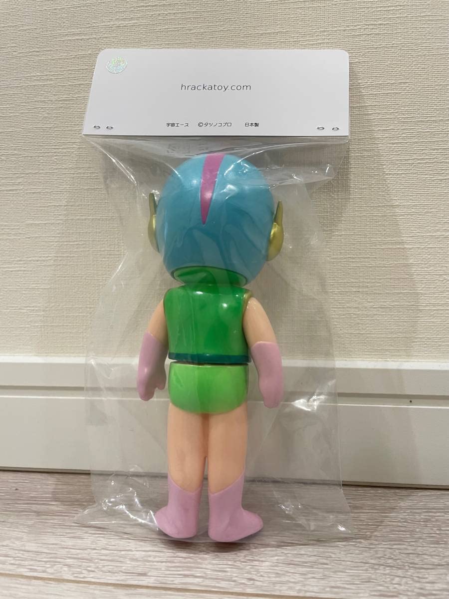 Amazon.co.jp: Hracka 宇宙エース ポップver フラチカ タツノコプロ60 