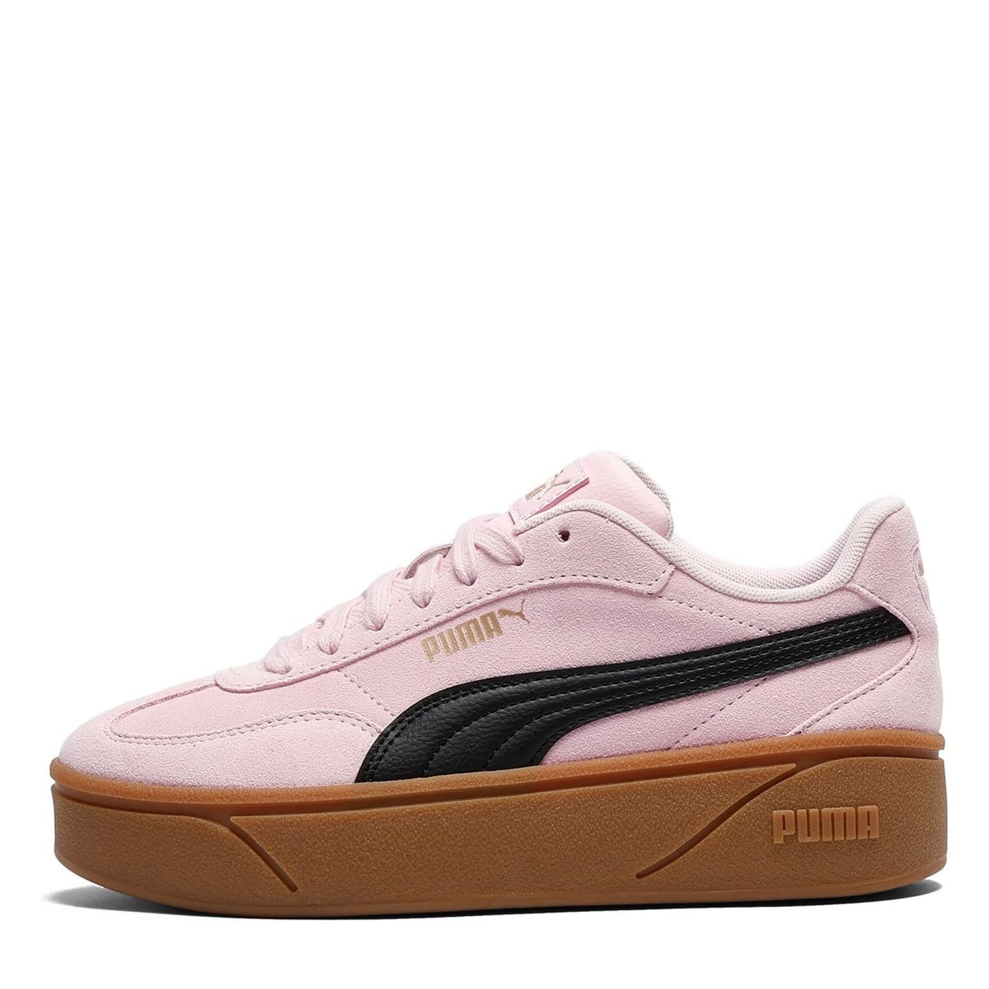PUMA Club II Era Platform SD