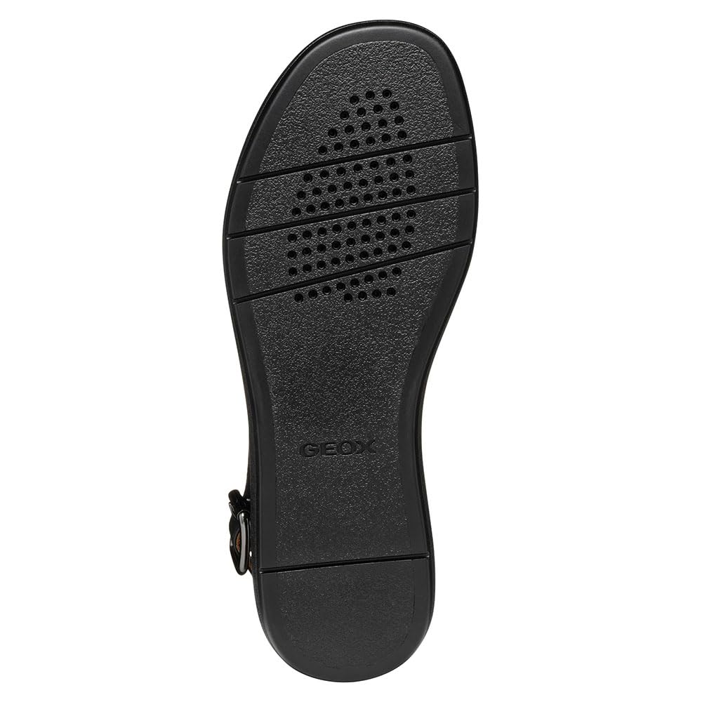 Geox D Camalei A Sandalo piattoDonna
