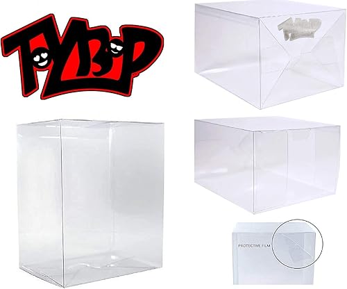 Miniatura 3 de Protector + Way of Water Pop Movies Figura de vinilo (Avatar incluido con funda protectora de caja pop compatible con Funko (Jake Sully)