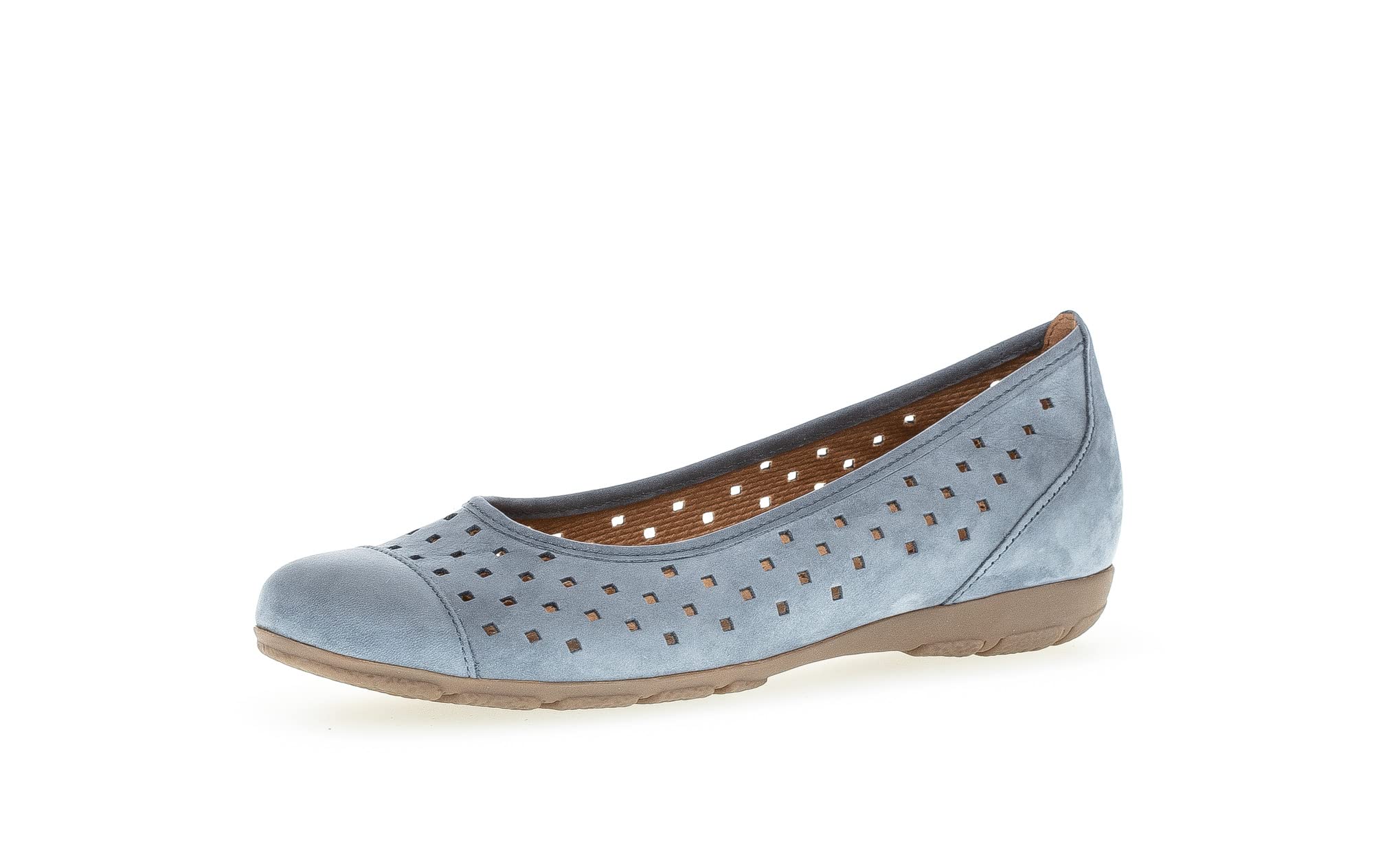 Hovercraft Gabor Ballerina Flats Gabor Hovercraft Flat Shoes Gabor