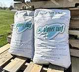 Planet Turf Tea Seed Meal - All Natural, Plant Safe (50 lb)