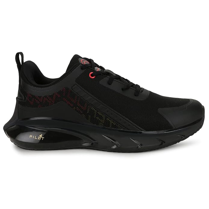 Buy Campus Men's Syclone Running Shoes 