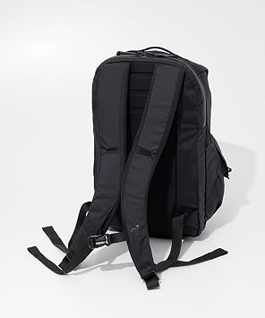 MYSTERY RANCH Men Contemporary, Black, One Size