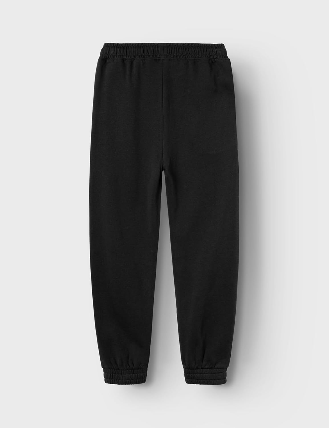 Name T Sweathose NMMVMO SWE PANT BRU NOOS, Elastsches Bündchen Mt