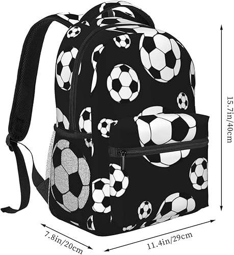 Miniatura 2 de RIMENCH Mochila de viaje para mujeres y hombres, mochila de negocios duradera para universidad, Color (71), Mochilas de mochila