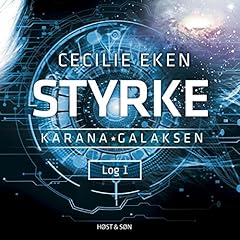 Page de couverture de Styrkev