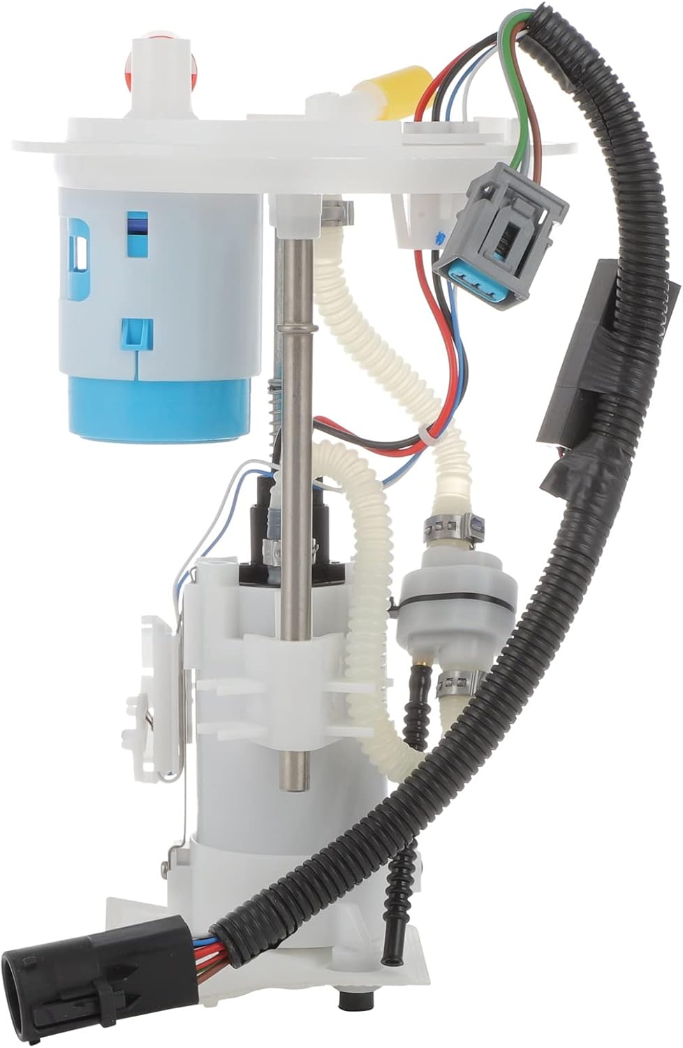 ECCPP Electric Fuel Pump Module Assembly Replacement for 2004-2005 for Mercury Mountaineer 4.0L,