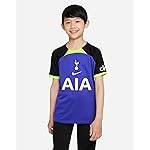 Tottenham Hotspur F.C. Season 2022/23 Official Second Uniform Unisex Adult Shirt