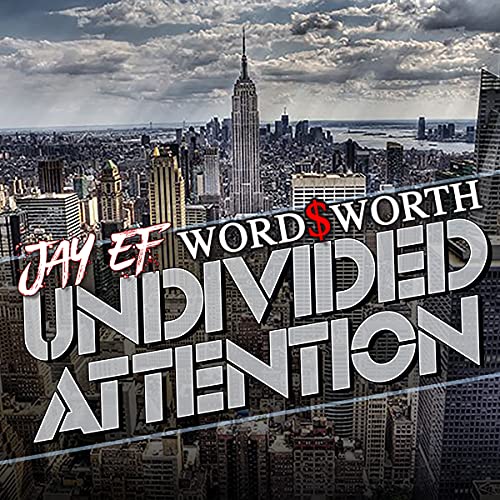 Jay-Ef Undivided Attention