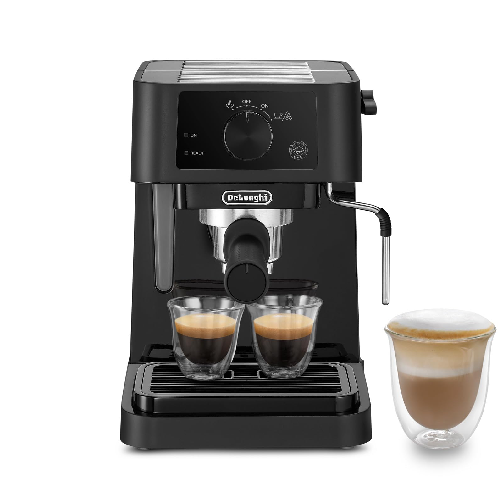 Amazon.co.jp: DeLonghi(デロンギ) De'Longhiエスプレッソメーカー