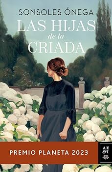 Las hijas de la criada Prem...