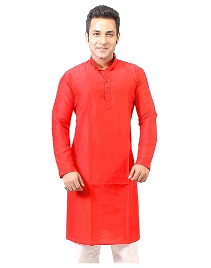 bengali kurta