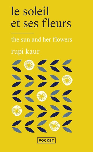 Portada de Le Soleil et Ses Fleurs