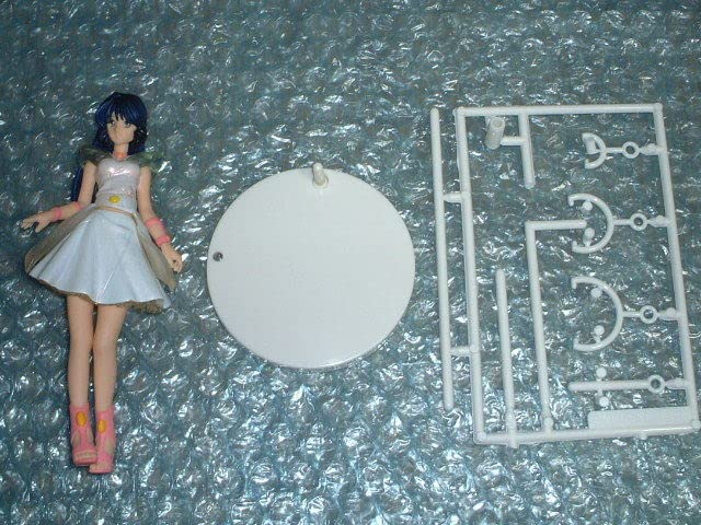 Amazon.co.jp: マクロスコレクション ミンメイスペシャル リン