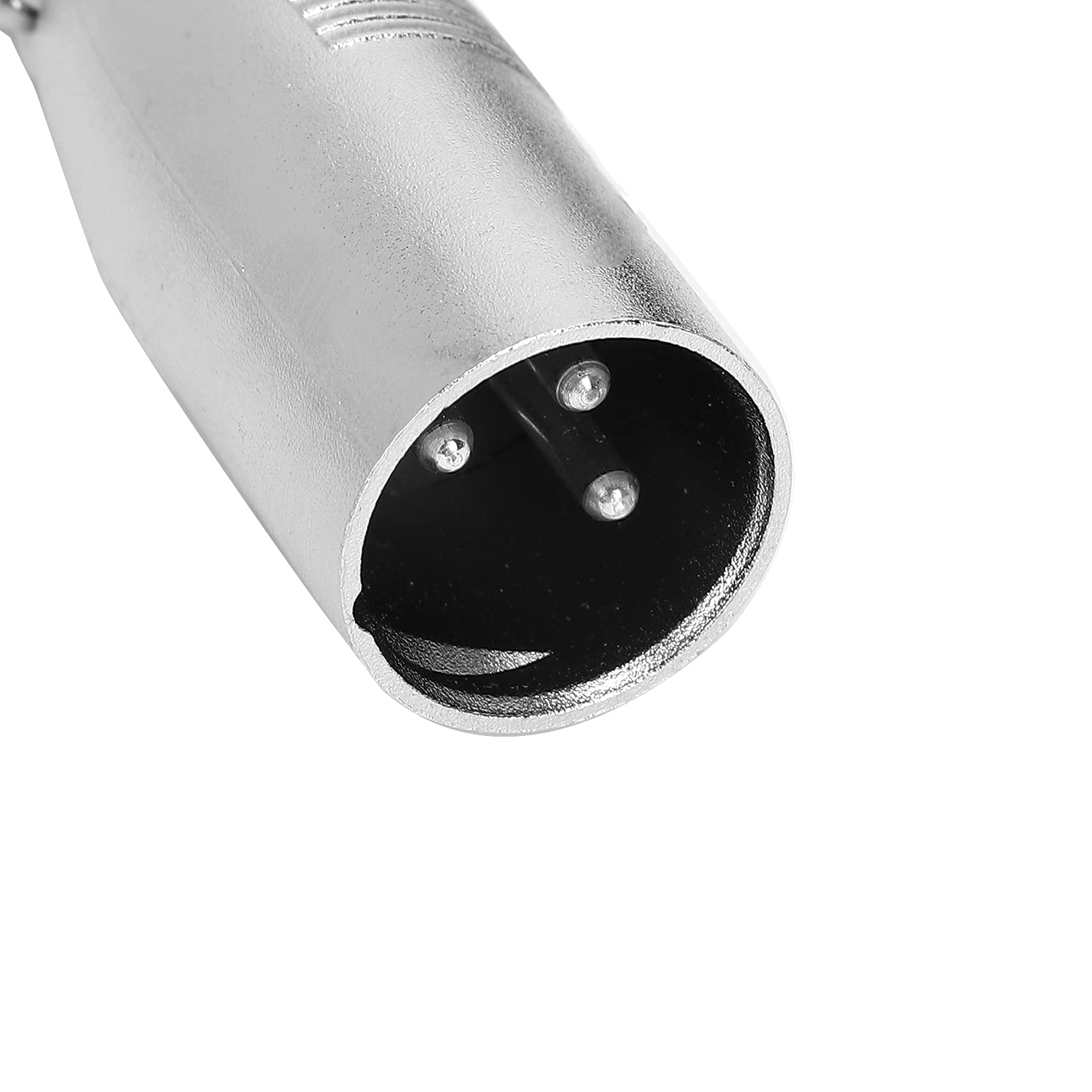 Brrnoo Cargador de batería para Silla de Ruedas, Scooter de Movilidad de 24 V 2 A, Cargador de batería para Silla de Ruedas para Personas Mayores, Accesorio de Repuesto para Silla de Ruedas(EU)