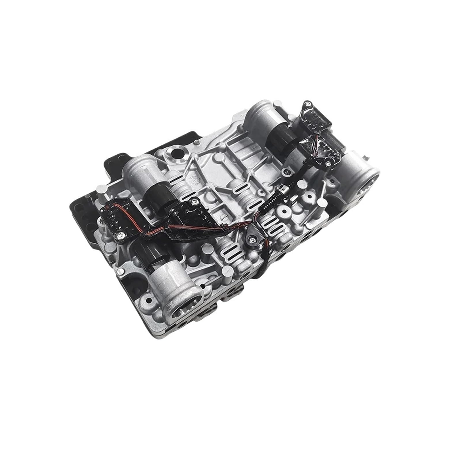 Caja de cambios DCT270 para solucionar averías de transmisión automotriz 6