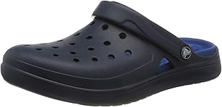 Crocs Reviva Clog, Obstrucción Unisex Ad