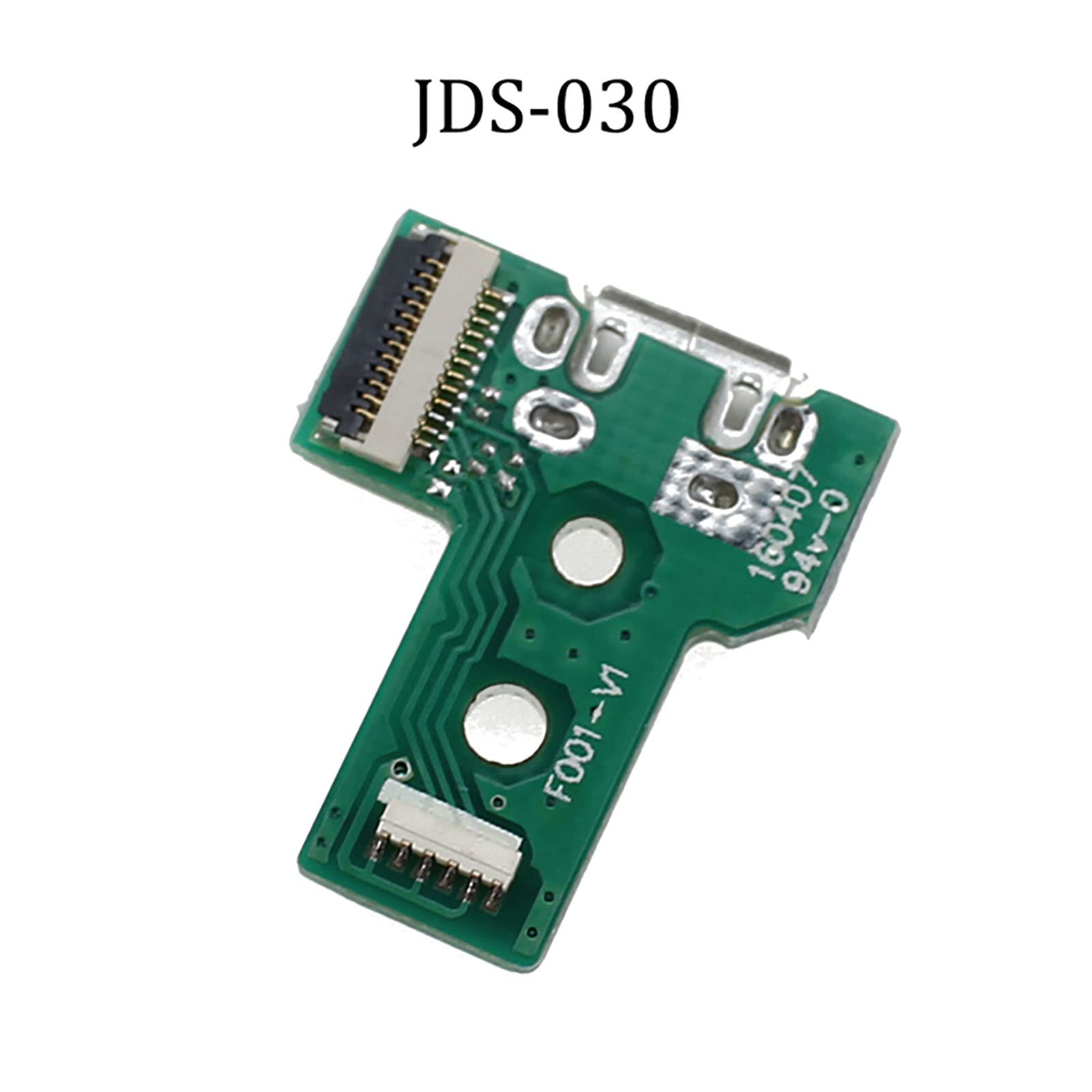 hero-s JDS-001 JDS-011 JDS-030 JDS-040 JDS-050 Port de charge USB pour contrôleur de pièces de réparation Accessoire Port de charge USB Panneau hero-s JDS-001 JDS-011 JDS-030 JDS-040 JDS-050 Port de charge USB pour contrôleur de pièces de réparation Accessoire Port de charge USB Panneau