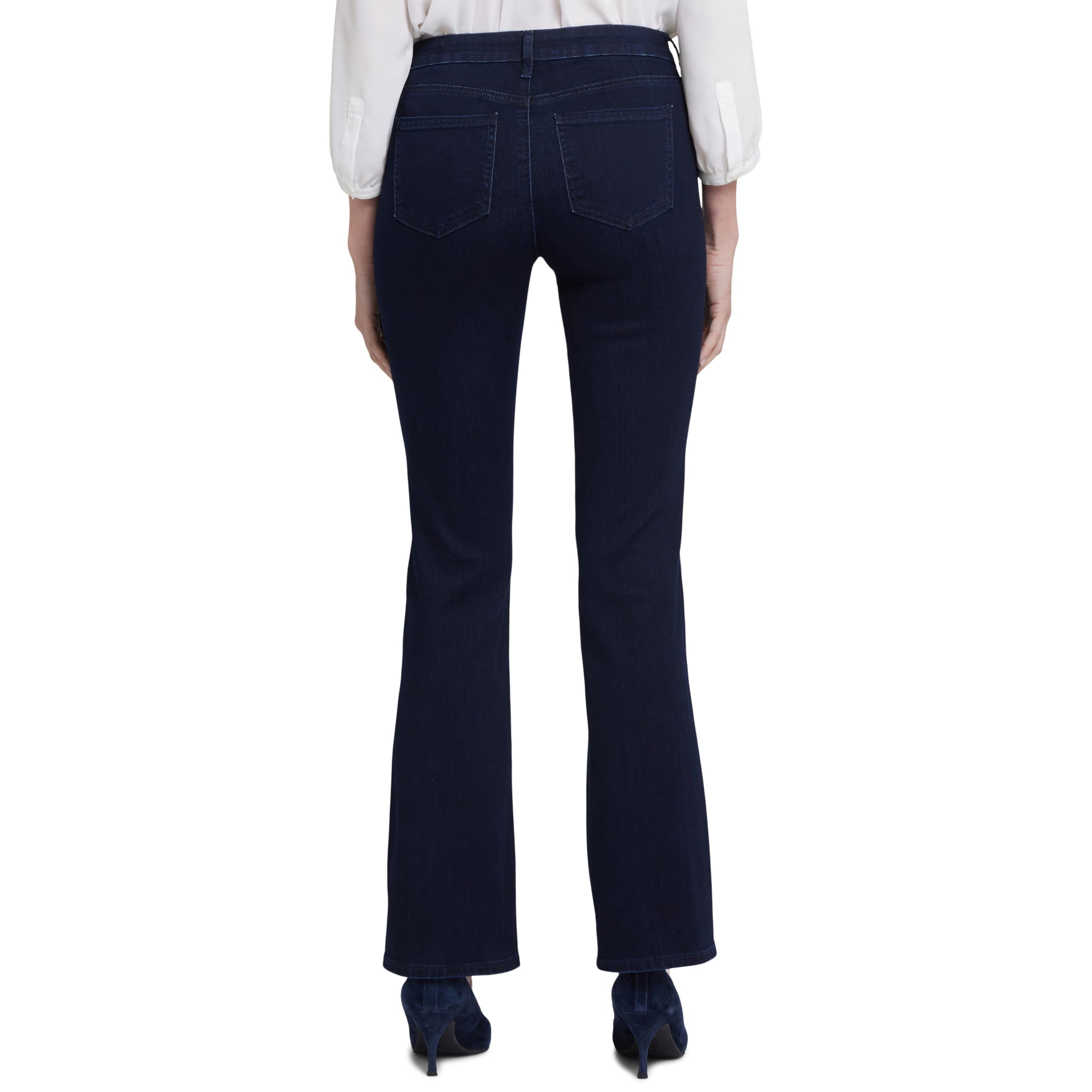 NYDJ Damen Jeans M38m76dt4020
